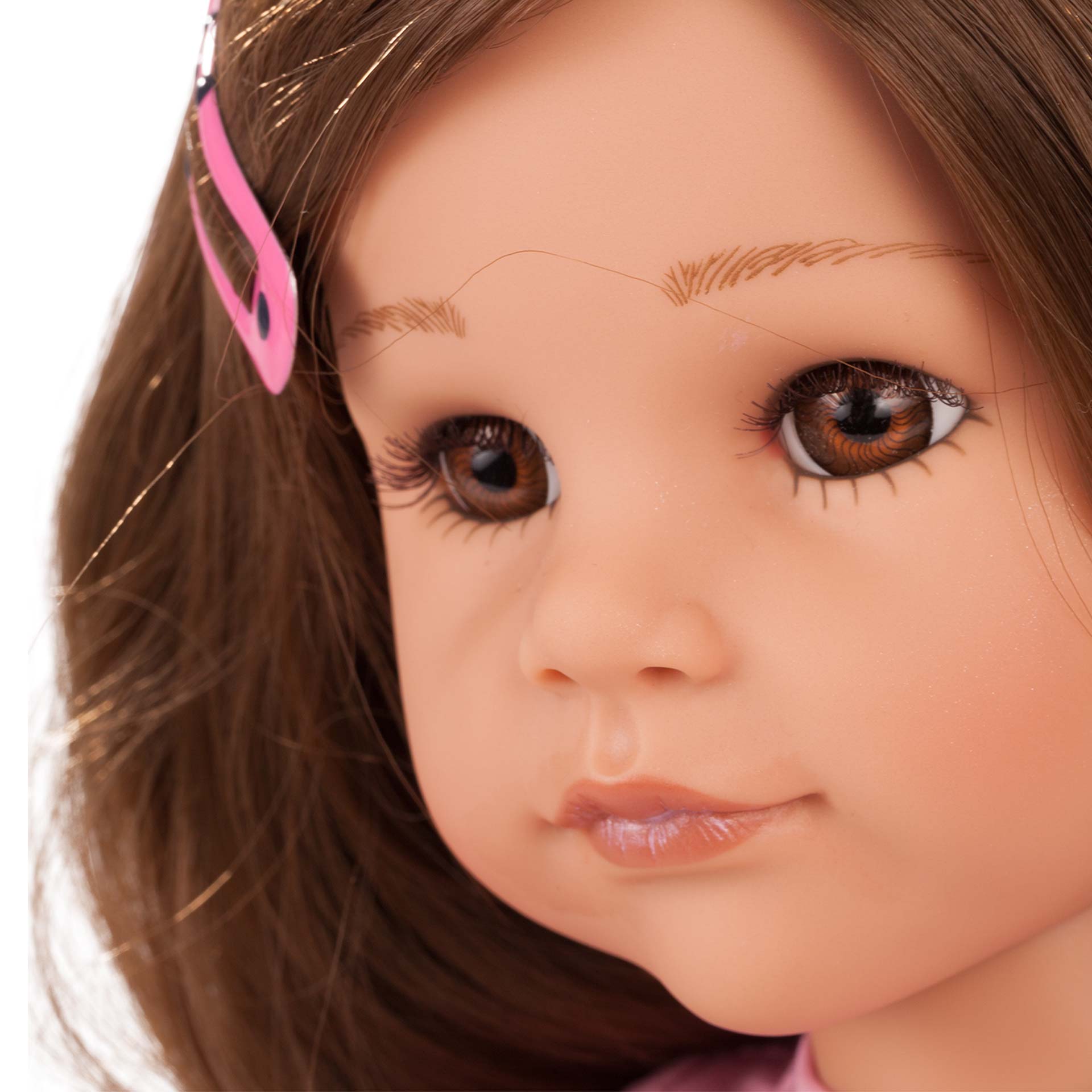 Hannah - staying over at her friend - Dolls and Accessories