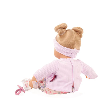 Muffin BliBlaBlume Götz Baby Doll