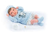 Luka Mouse Newborn Doll - Dolls and Accessories