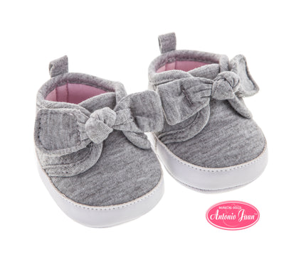 Assorted Baby Doll Shoes by Antonio Juan